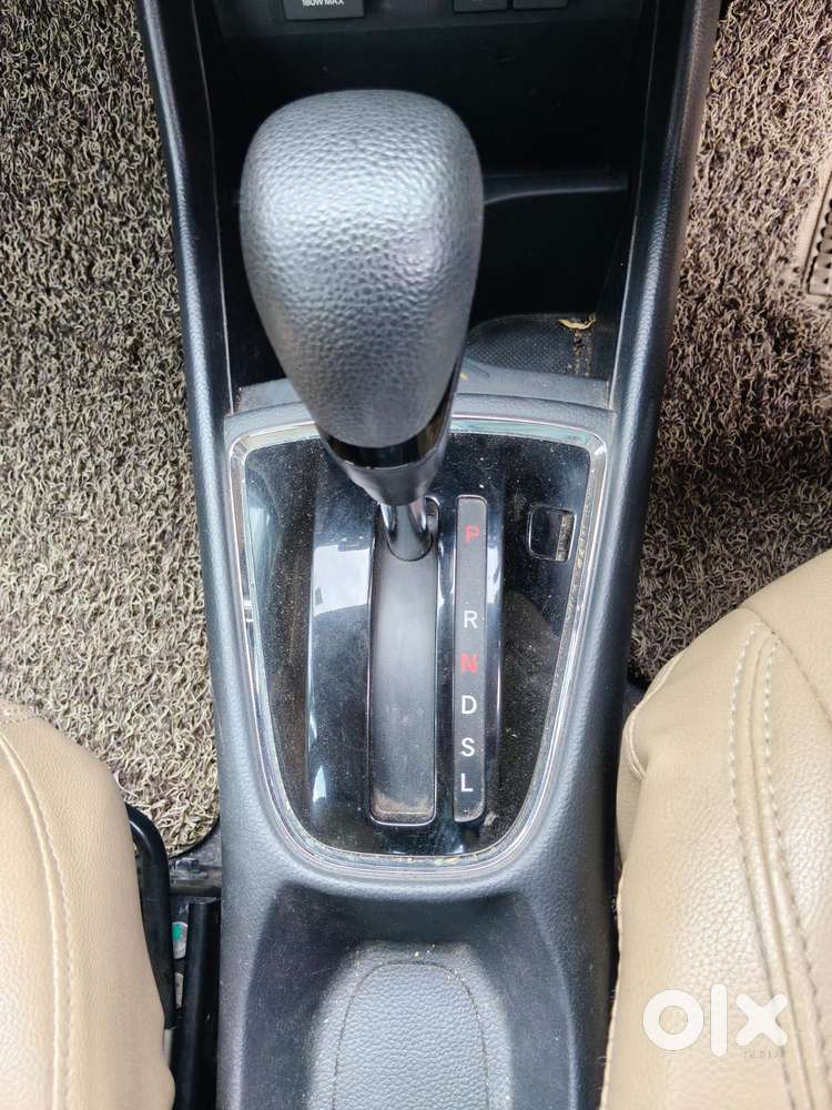 Honda Amaze 1.5 Vx I-dtec Automatic, 2019, Diesel