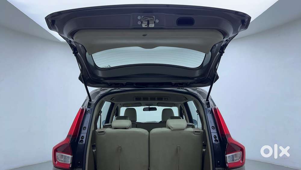 Maruti Suzuki Ertiga 1.4 Zxi At, 2019, Petrol