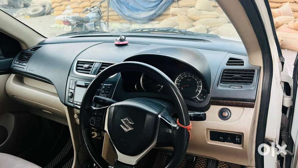 Maruti Swift Dzire Diesel 2016