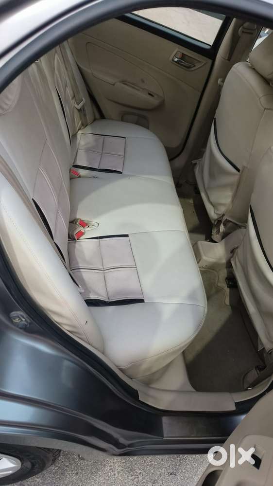 Maruti Suzuki Swift Dzire Vdi Bsiv, 2014, Diesel