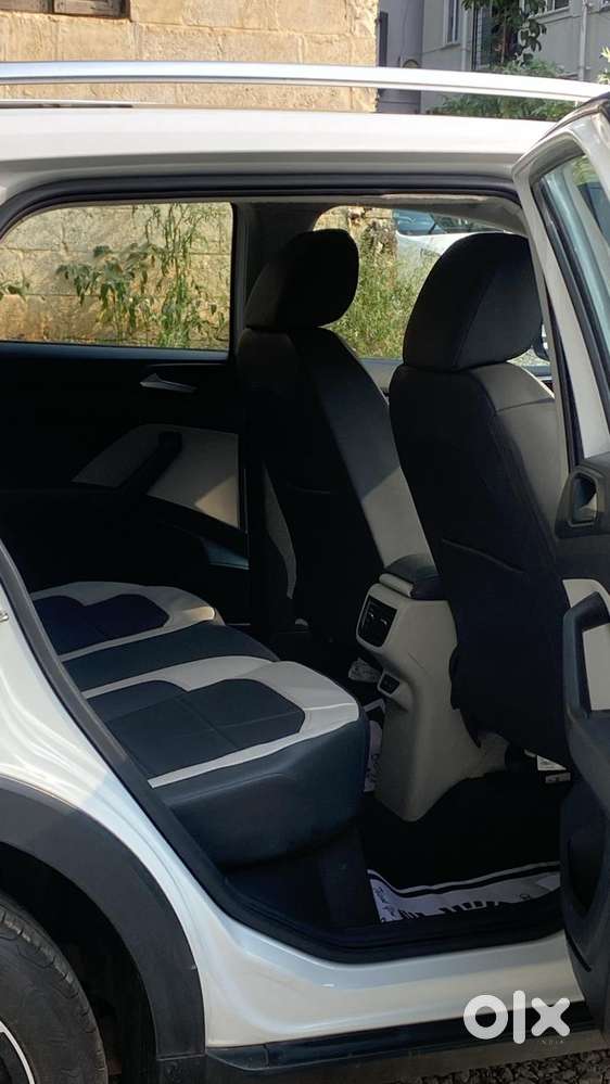 Volkswagen Taigun 1.5 Tsi Gt Plus, 2024, Petrol