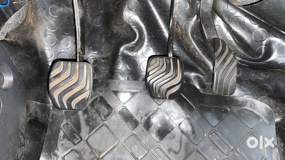 Datsun Redigo A, 2018, Petrol