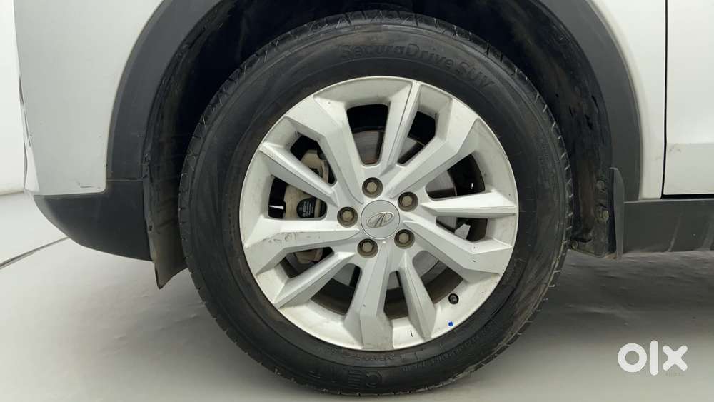 Mahindra Xuv300 W8 Diesel, 2021, Diesel