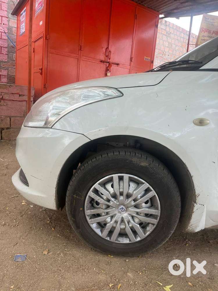 Maruti Suzuki Dzire 2020 Cng & Hybrids 102500 Km Driven