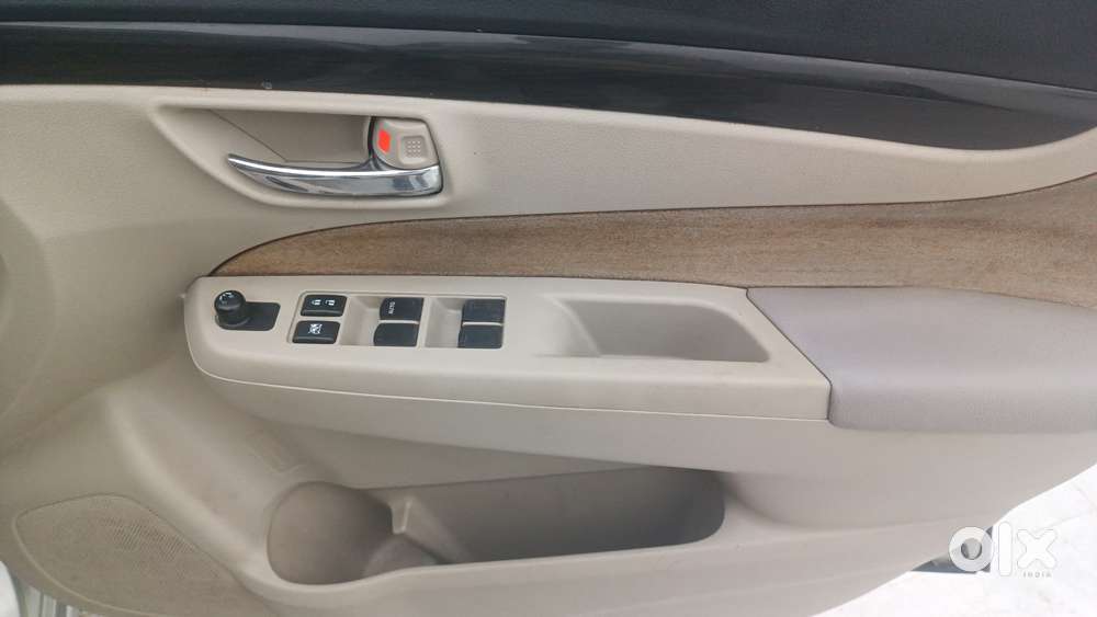 Maruti Suzuki Ciaz Vdi Plus, 2015, Diesel