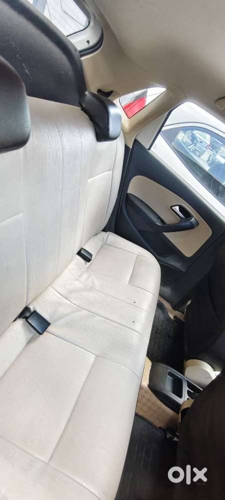 Volkswagen Polo 2013-2015 1.5 Tdi Highline, 2014, Diesel