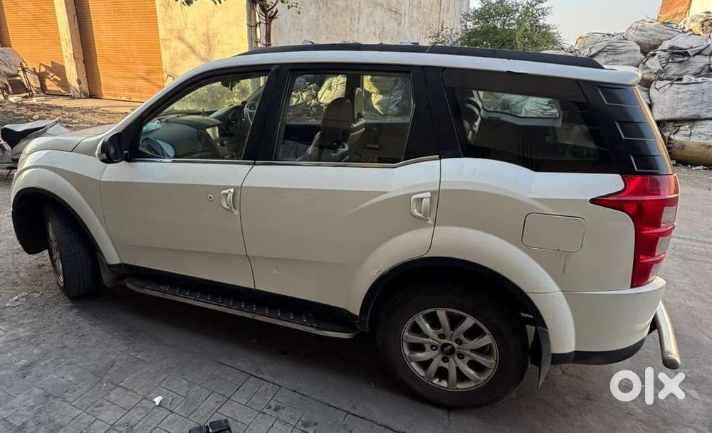 Mahindra Diesel Car 2016