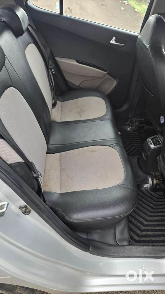 Hyundai Grand I10 Asta 1.1 Crdi (o), 2015, Diesel