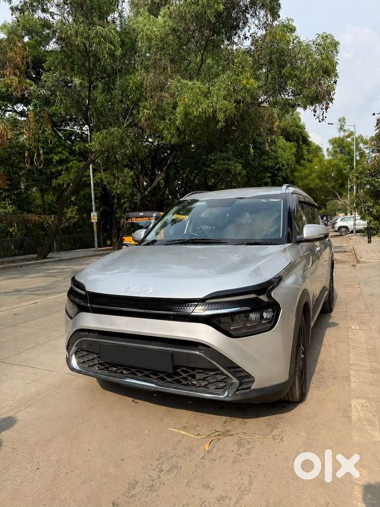 Kia Carens Diesel 2022