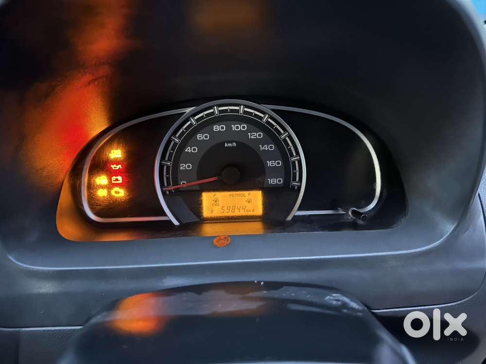 Maruti Suzuki Alto 800 Cng Lxi Optional, 2013, Cng & Hybrids