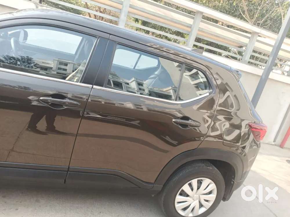 Honda Elevate Petrol 2023