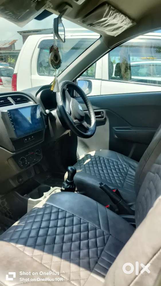 Maruti Suzuki Alto K10 2023 Petrol Good Condition