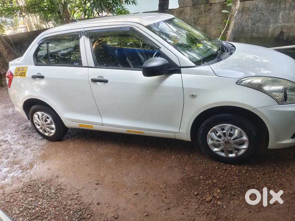 Maruti Suzuki Dzire 2022 Petrol 56000 Km Driven