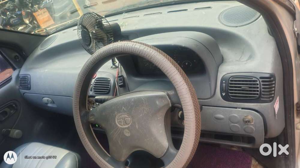 Tata Indica, 2006, Diesel