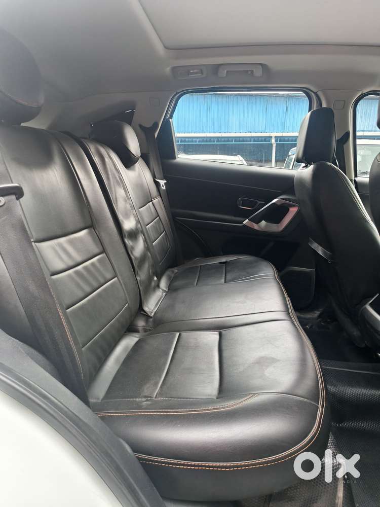 Tata Harrier Xt+, 2021, Diesel
