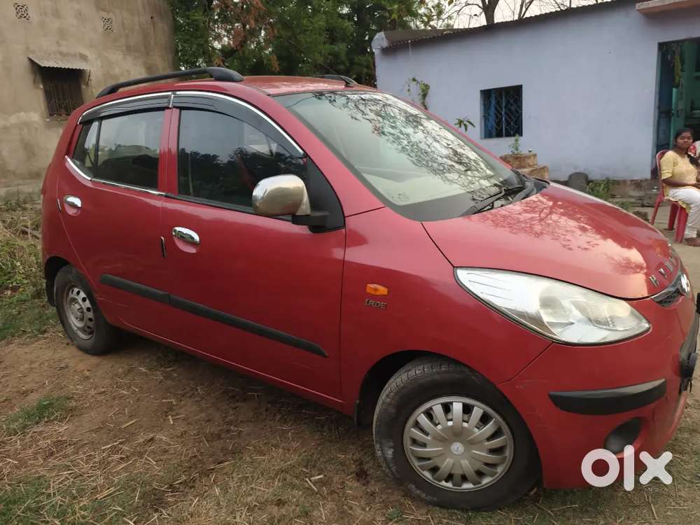 Hyundai I10 Petrol 2009