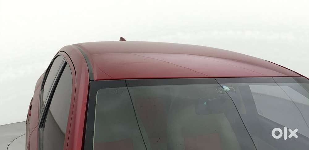 Honda Amaze V Cvt Petrol, 2018, Petrol