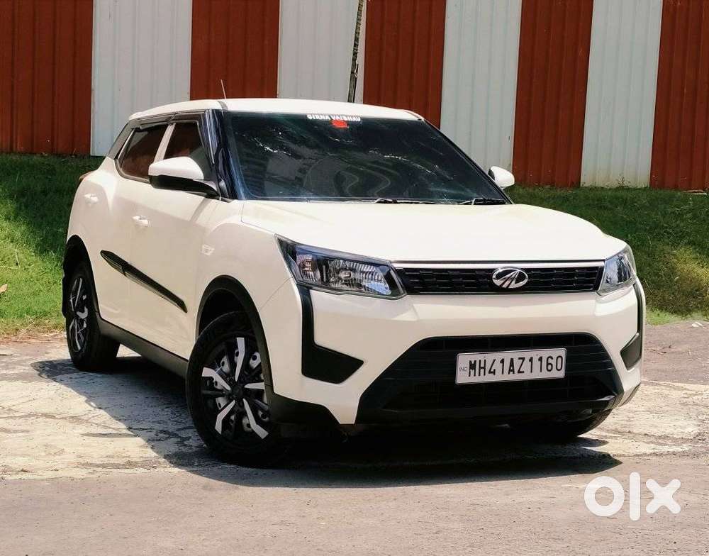 Mahindra Xuv300 W4 Diesel, 2019, Diesel