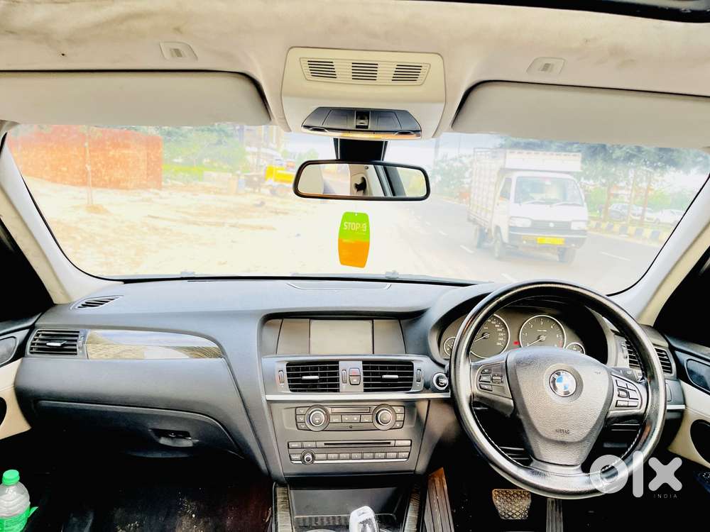 Bmw X3 X Drive 20d X-line, 2014, Diesel