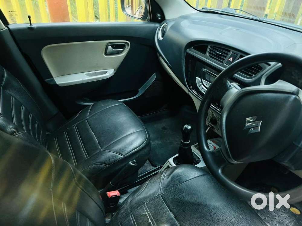 Maruti Suzuki Swift 2017