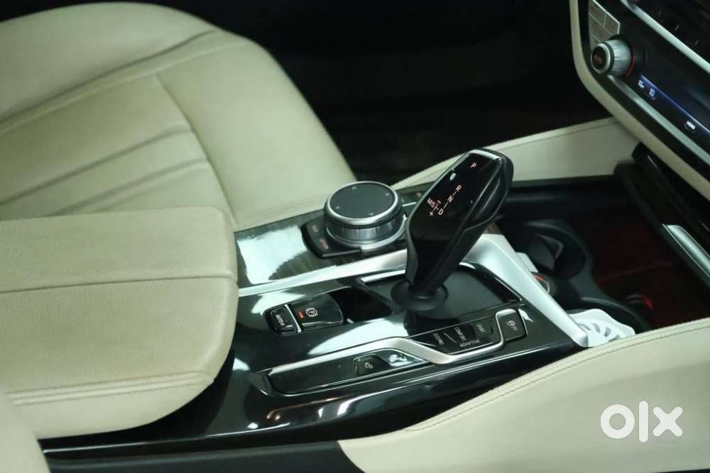 Bmw 5 Series 2.0 520d Luxury Line, 2022, Diesel