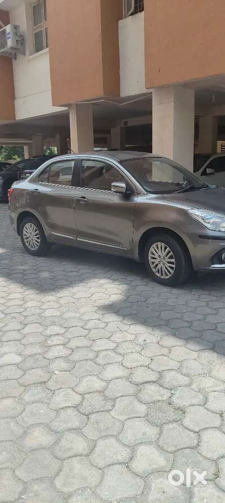 Maruti Suzuki Dzire 2021 Petrol Manual