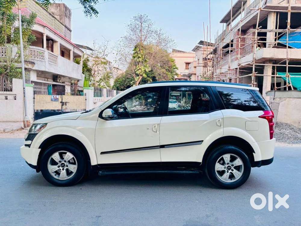 Mahindra Xuv500 W8, 2013, Diesel