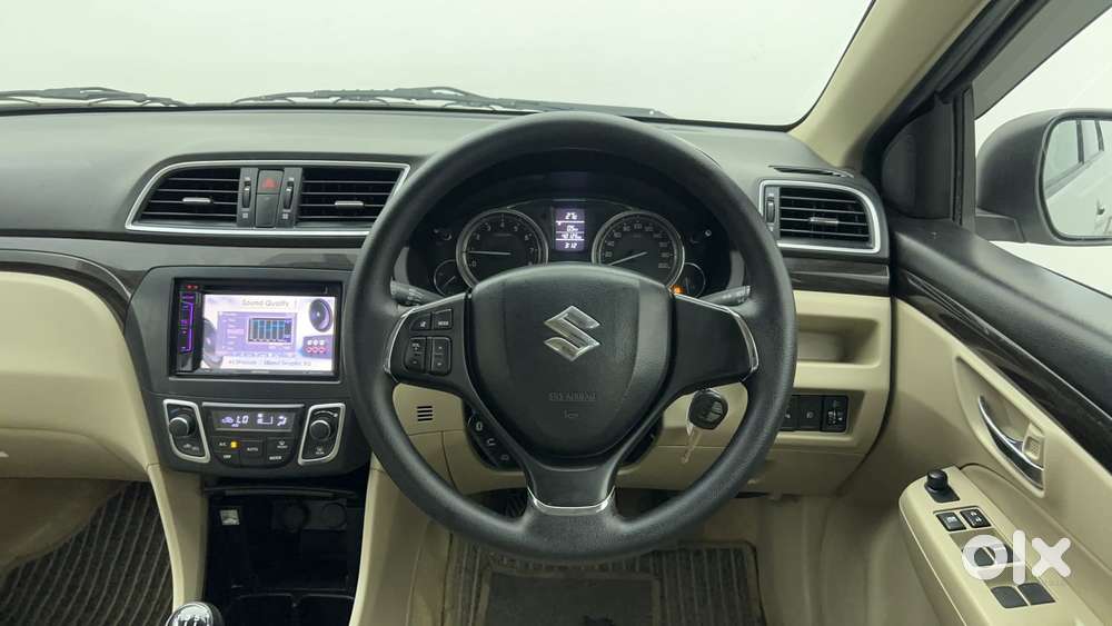 Maruti Suzuki Ciaz 1.4 Delta, 2018, Petrol