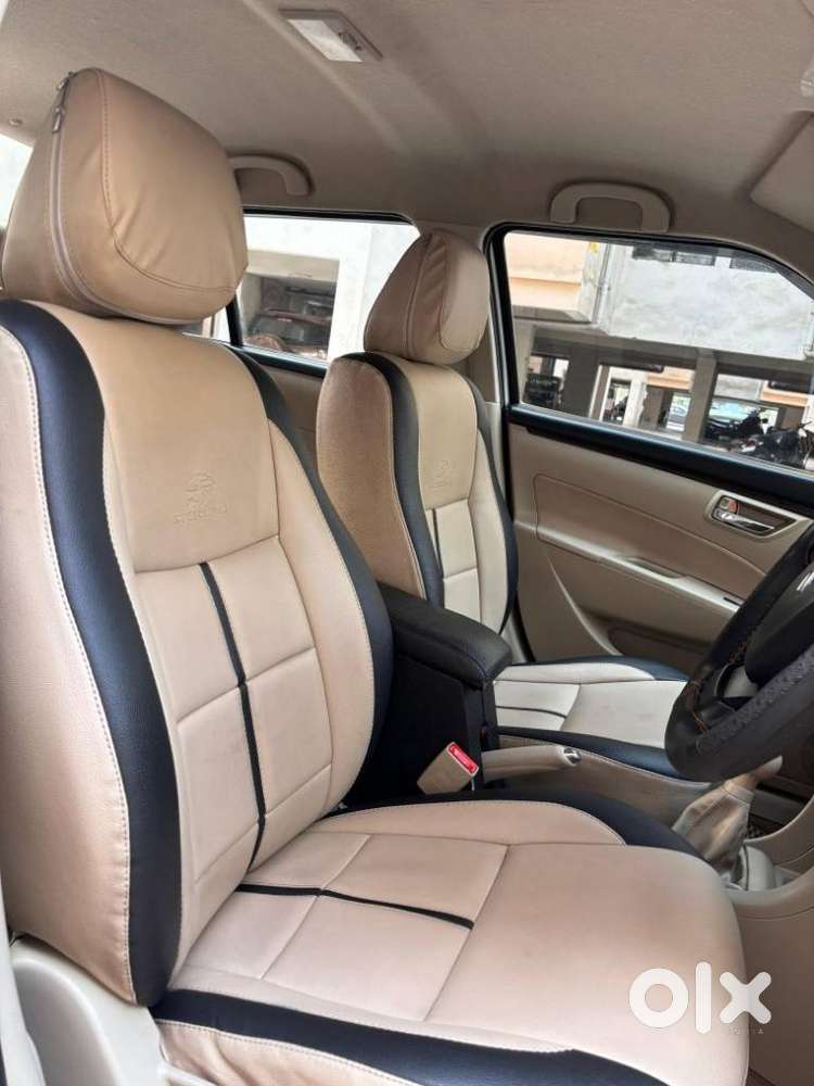 Maruti Suzuki Swift Dzire 1.2 Vxi Bsiv, 2016, Diesel