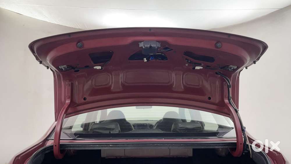 Hyundai Xcent Sx 1.2, 2017, Petrol