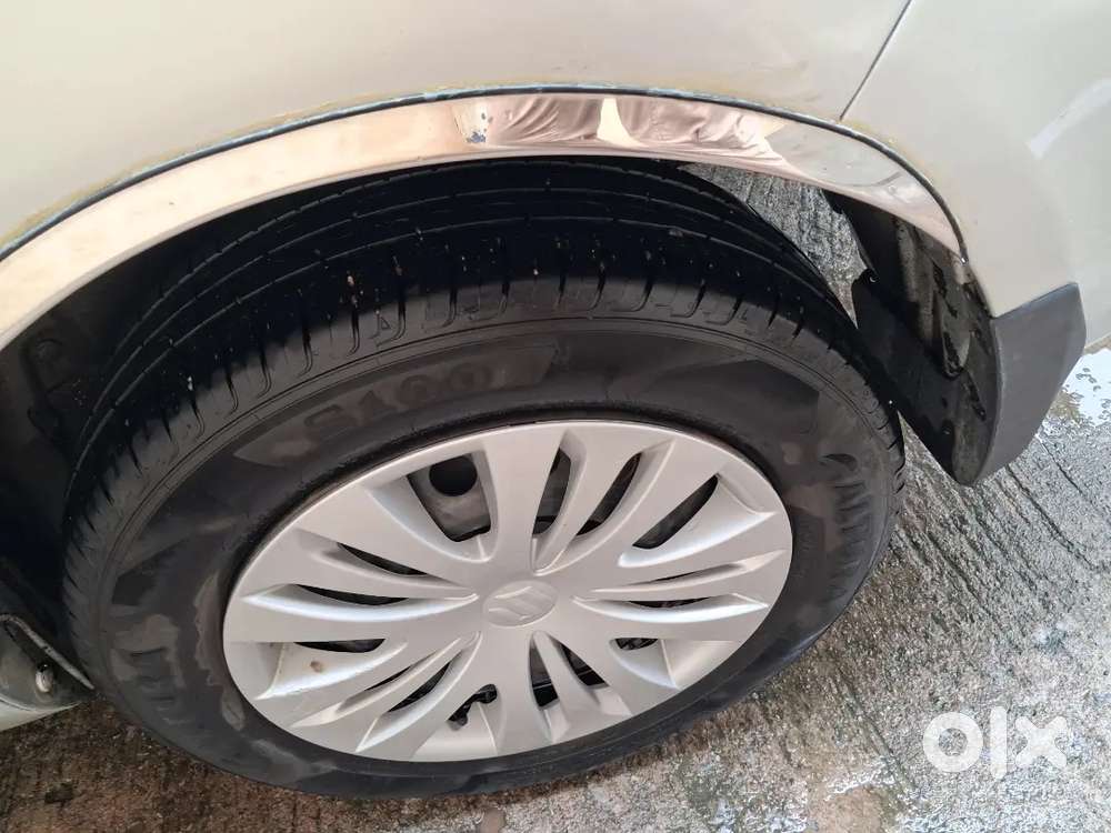 Maruti Suzuki Ertiga Vdi 2013