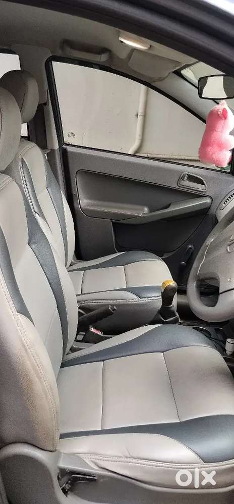 Tata Indica Vista  2010 Diesel 2nd Owner