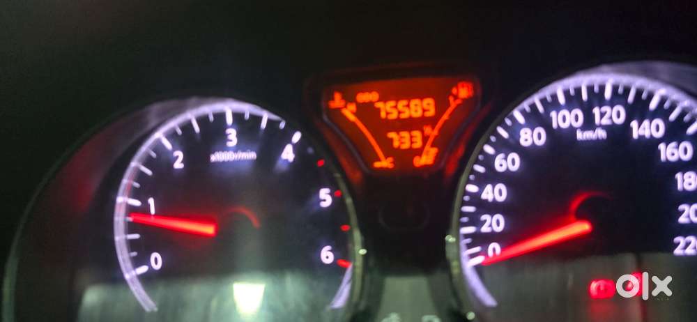 Nissan Sunny Xv Special Edition, 2012, Diesel