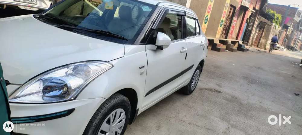 Good Condition With New Tyres Maintain Car