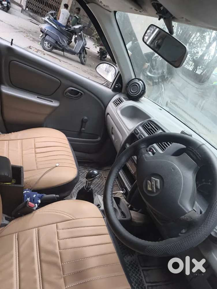 Maruti Suzuki Alto K10 2014