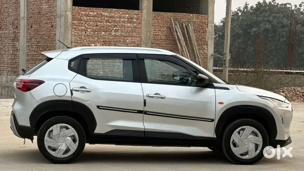 Nissan Magnite 1.0 Xe 2023