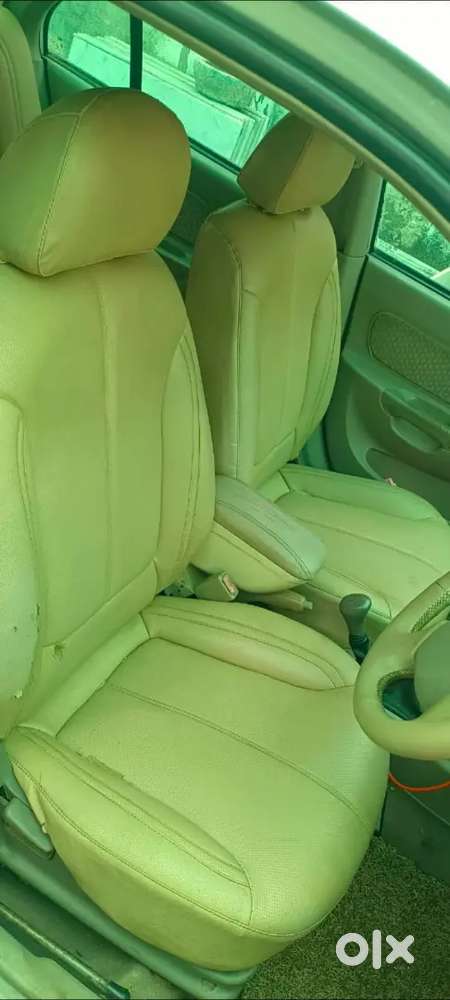 Hyundai Accent 2009 Lpg Good Condition