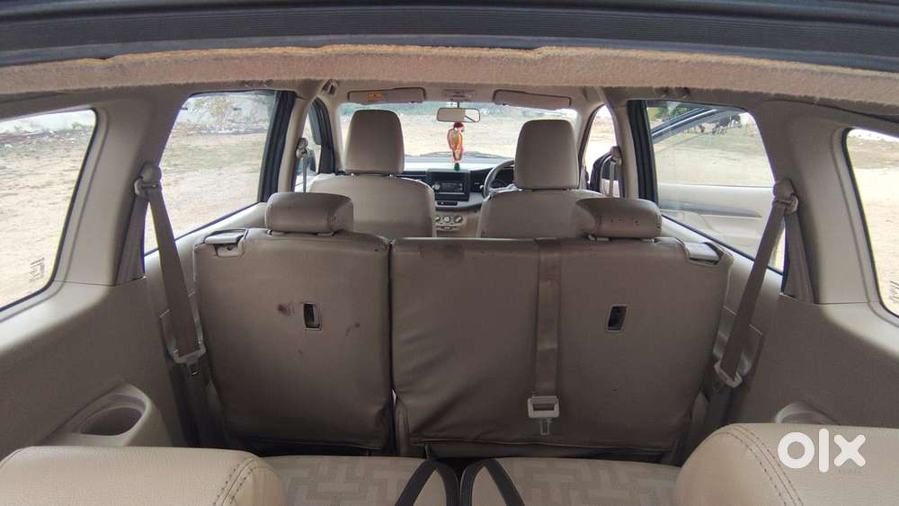Maruti Suzuki Ertiga 1.5 Lxi, 2020, Petrol
