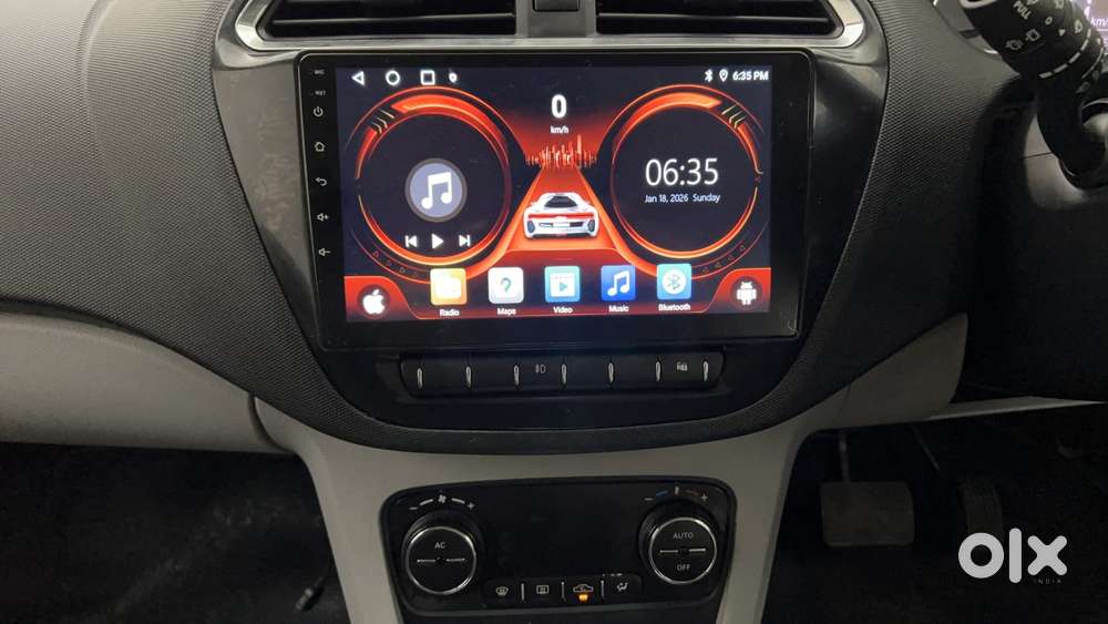 Tata Tiago Xza Plus, 2020, Petrol