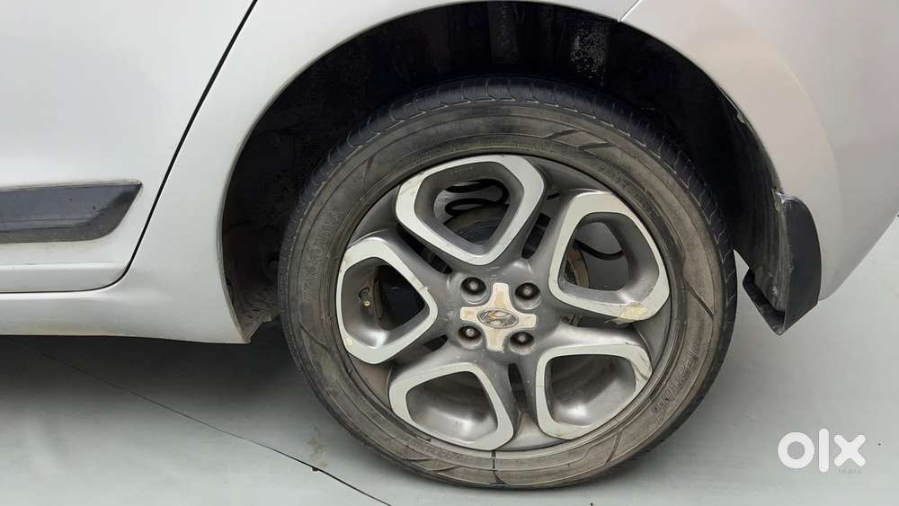 Hyundai Elite I20 Asta (o) 1.2 Mt, 2018, Petrol