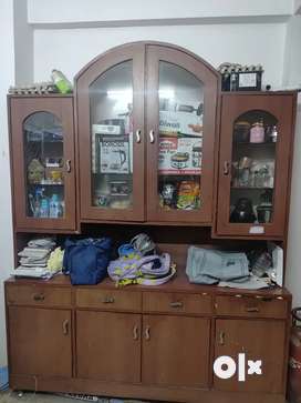 Kitchen Cupboards Buy Sell Used Furniture in India OLX