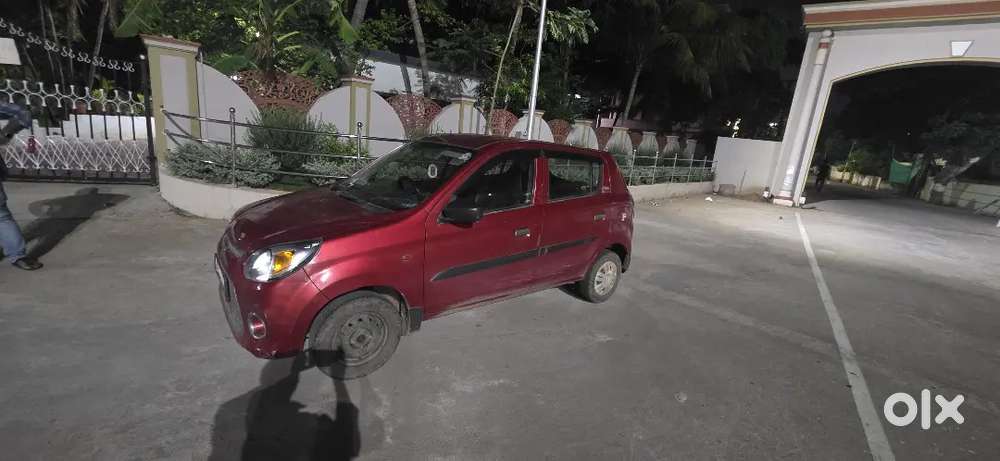 Maruti Alto 800 Vxi 2019  Excellent Condition