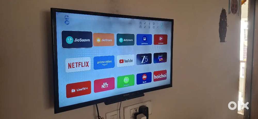 Sony led tv
