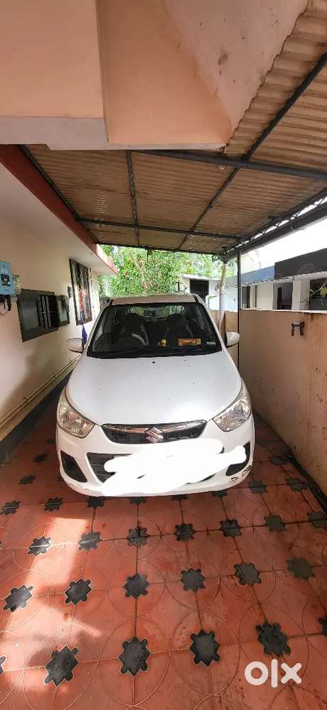 Maruti Suzuki Alto K10 2019