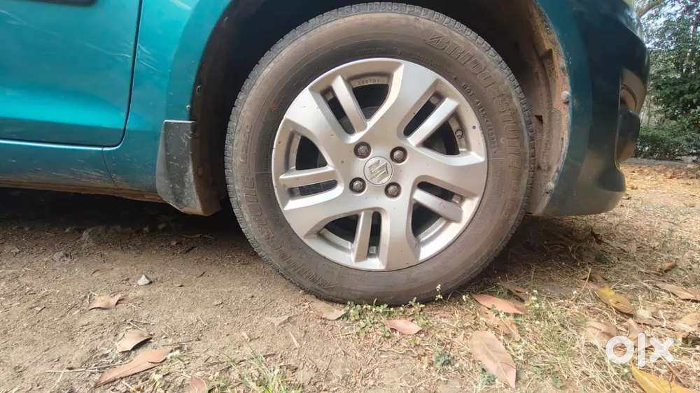 2012 Maruti Dzire Zdi