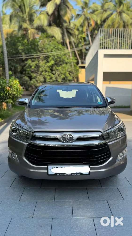 Crysta 2.8 Z Automatic