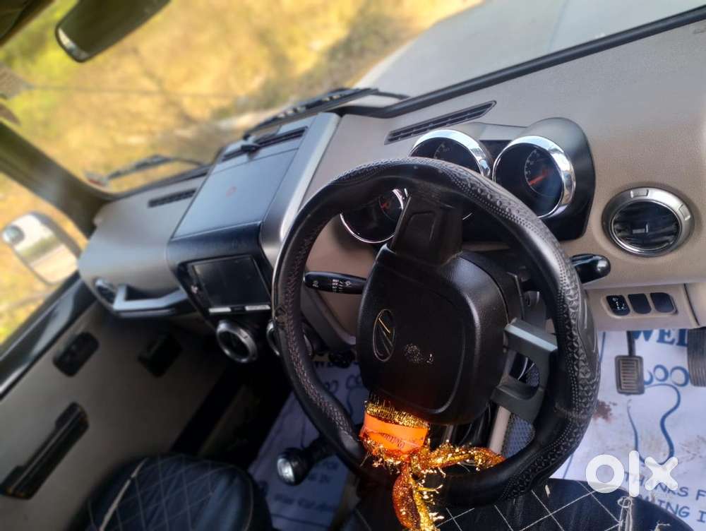 Mahindra Thar 2017 Diesel 800000 Km Driven