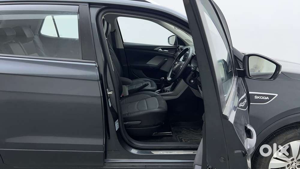 Skoda Kushaq Ambition 1.0l Tsi Mt, 2023, Petrol
