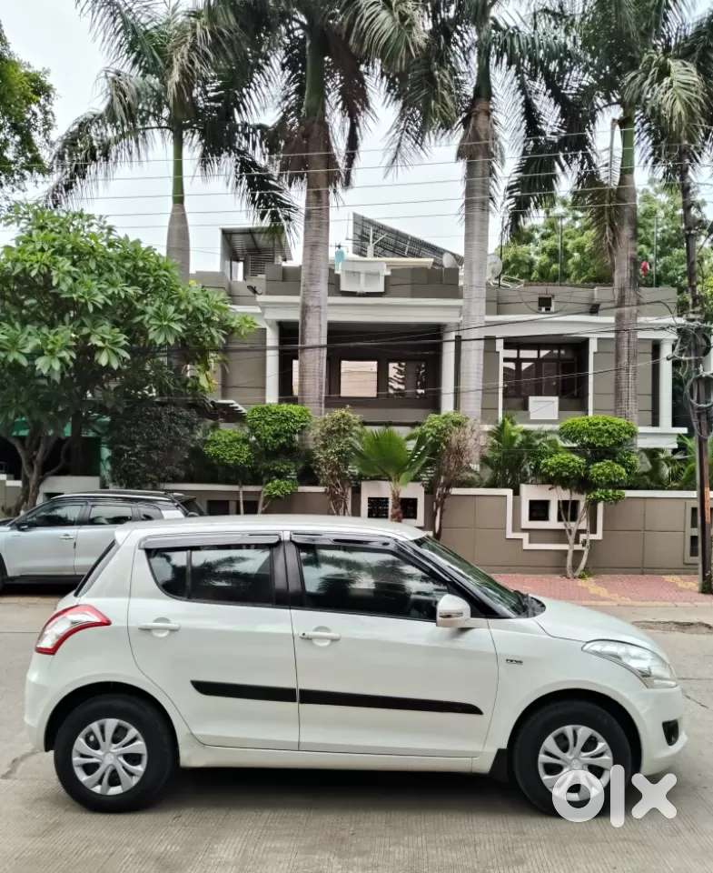 Maruti Suzuki Swift Dzire Vdi, 2014, Diesel