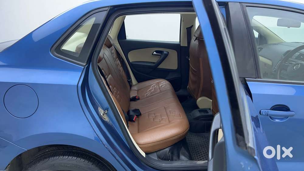 Volkswagen Ameo 1.2 Mpi Comfortline Plus, 2017, Petrol